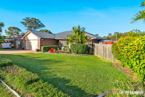 Property photo of 66 Clive Road Birkdale QLD 4159