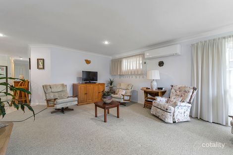 Property photo of 2/25 Bilbungra Circuit Port Macquarie NSW 2444