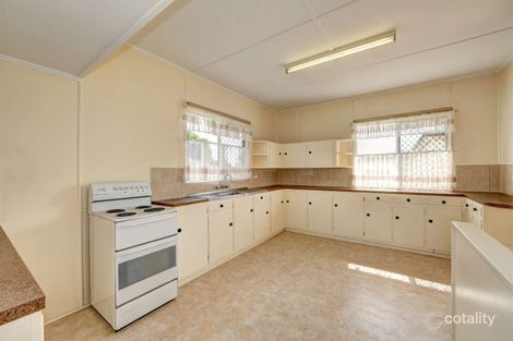 Property photo of 43A May Street Walkervale QLD 4670