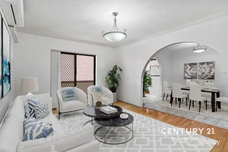 8/41 Campbell St, Liverpool, NSW 2170