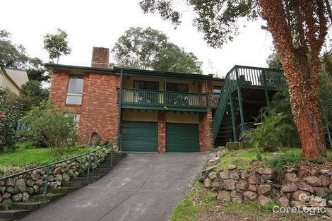 Property photo of 7 Abney Close Eleebana NSW 2282