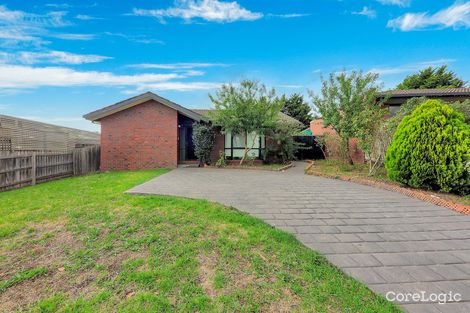 Property photo of 121 Lightwood Crescent Meadow Heights VIC 3048