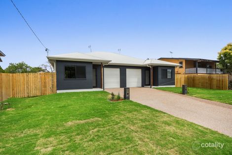 Property photo of 2/41A Henrietta Street Aitkenvale QLD 4814