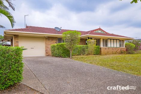 Property photo of 6 Stringybark Street Regents Park QLD 4118