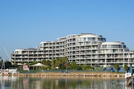 Property photo of 124/27 Bennelong Parkway Wentworth Point NSW 2127