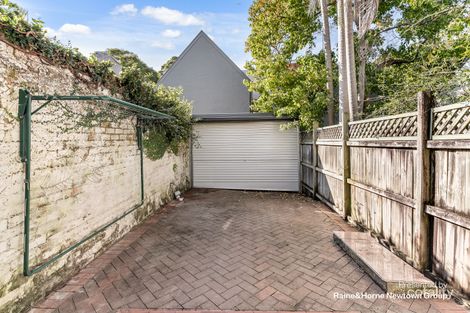 Property photo of 38 Myrtle Street Chippendale NSW 2008