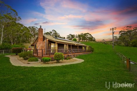 1166 Urila Rd, Tinderry, NSW 2620
