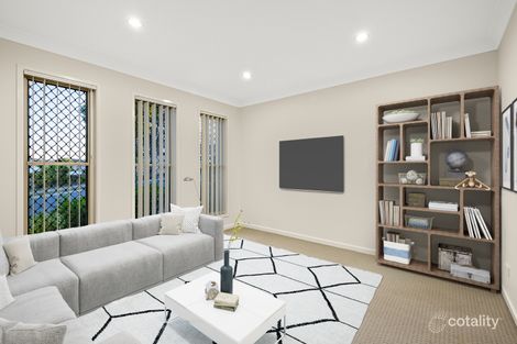 Property photo of 12 Timberlake Place Springfield Lakes QLD 4300