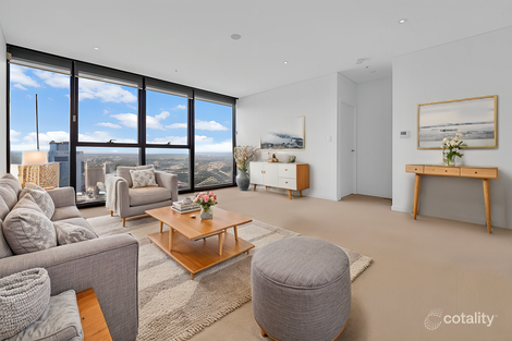 4607/222 Margaret St, Brisbane City, QLD 4000