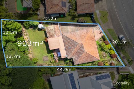 Property photo of 527 Cavendish Road Coorparoo QLD 4151