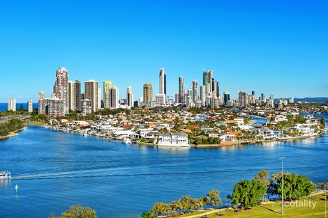 Property photo of 1808/2 Aqua Street Southport QLD 4215