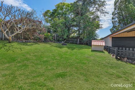 Property photo of 13 Chilcot Street Silkstone QLD 4304