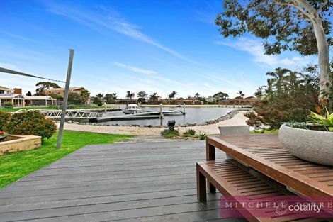 Property photo of 1 Bream Patterson Lakes VIC 3197