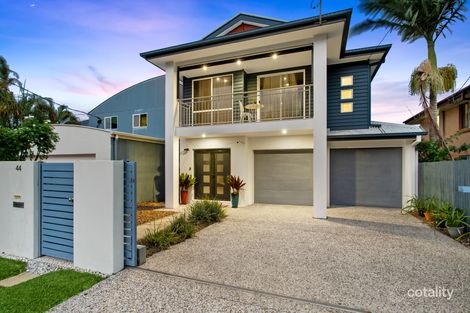 44 Palmtree Ave, Scarborough, QLD 4020