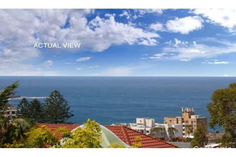 Property photo of 14/10-18 Bay Street Coogee NSW 2034