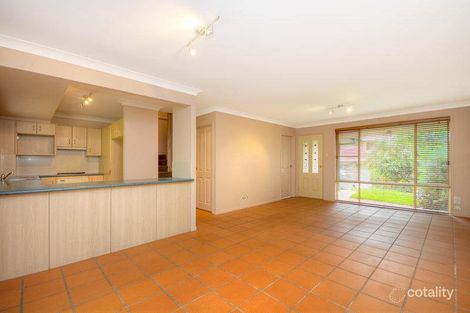 Property photo of 2/1 Bridgman Drive Reedy Creek QLD 4227