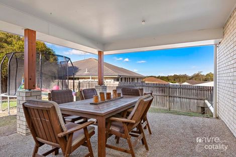 Property photo of 21 Bein Close Narangba QLD 4504