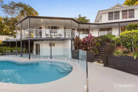 Property photo of 3 Pine Tree Drive West Lake Macdonald QLD 4563