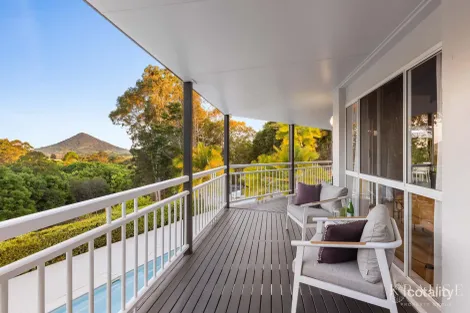 Property photo of 3 Pine Tree Drive West Lake Macdonald QLD 4563