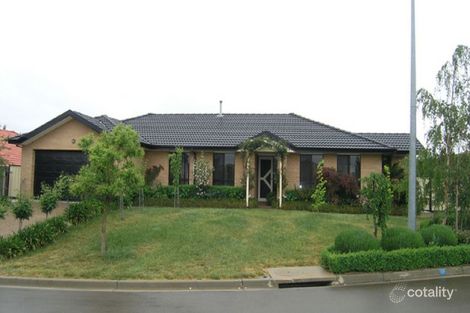 Property photo of 119 Katherine Avenue Amaroo ACT 2914