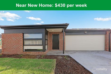 10 Bosphorus St, Wallan, VIC 3756