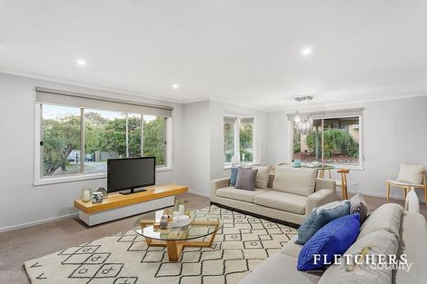 Property photo of 19 Illawara Crescent Bayswater North VIC 3153
