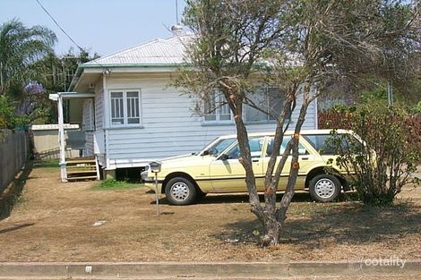 16 Windermere St, Walkervale, QLD 4670