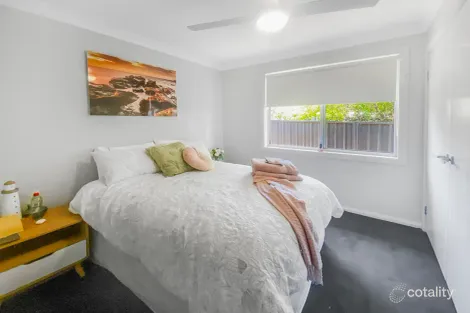 Property photo of 12 Mealey Street Mudgee NSW 2850