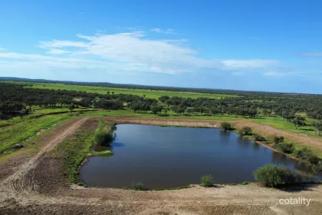 1484 Warbreccan Rd, Stonehenge, QLD 4730