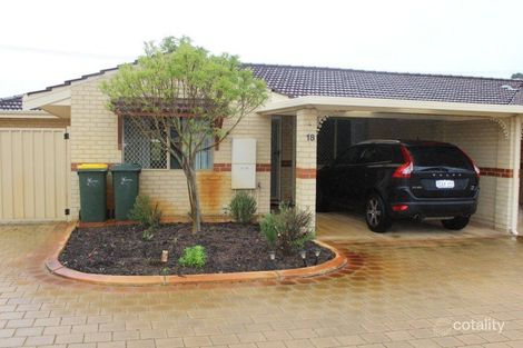 Property photo of 18/8 Searle Street Middle Swan WA 6056