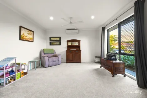 Property photo of 3 Peridot Crescent Mango Hill QLD 4509