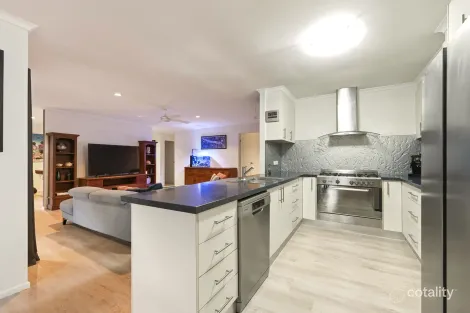 Property photo of 3 Peridot Crescent Mango Hill QLD 4509