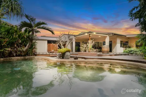 Property photo of 58 Gannet Street Kewarra Beach QLD 4879