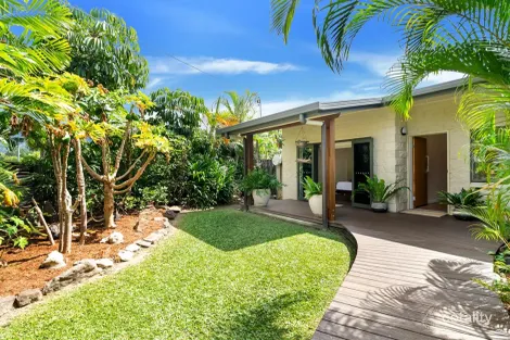 Property photo of 58 Gannet Street Kewarra Beach QLD 4879