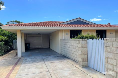 Property photo of 8 Groves Avenue Attadale WA 6156