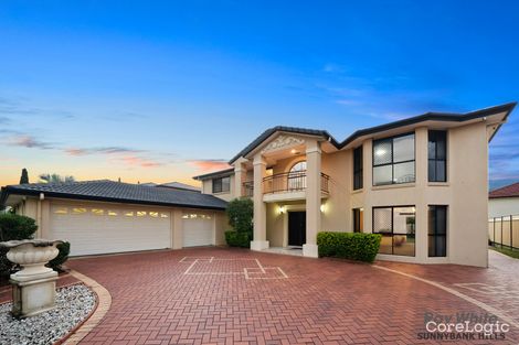 Property photo of 32 Park Avenue Sunnybank Hills QLD 4109