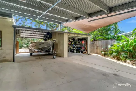 Property photo of 58 Gannet Street Kewarra Beach QLD 4879