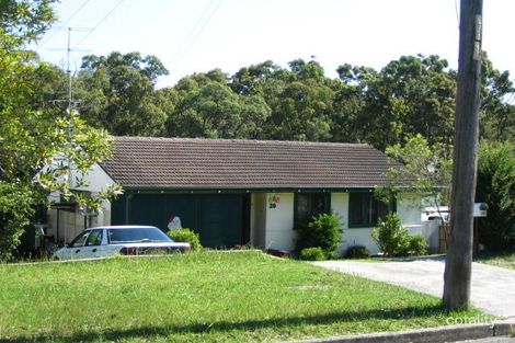 20 Willandra Cres, Windale, NSW 2306