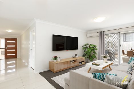 Property photo of 22 Greentrees Terrace Springfield Lakes QLD 4300