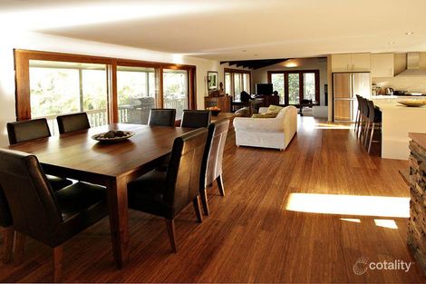 Property photo of 22 Bradman Drive Currumbin Valley QLD 4223