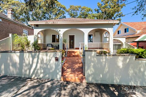 Property photo of 52 Hanks Street Ashbury NSW 2193