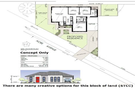 25 Acre Ave, Morphett Vale, SA 5162