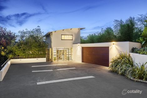 Property photo of 7 Elmwood Rise Eltham North VIC 3095