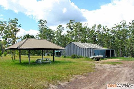 110 Myers Lane, Dondingalong, NSW 2440