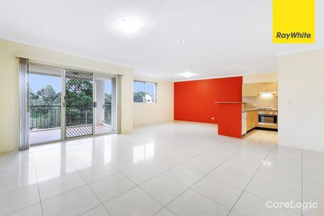 Property photo of 24/6-8 Nile Close Marsfield NSW 2122