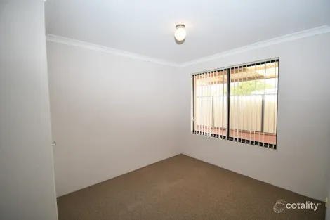 Property photo of 103A Bailey Boulevard Dawesville WA 6211