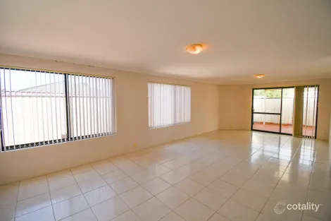 Property photo of 103A Bailey Boulevard Dawesville WA 6211