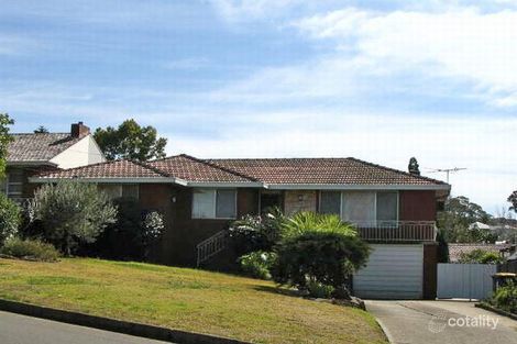 45 Watkins Rd, Baulkham Hills, NSW 2153