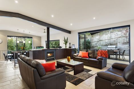 Property photo of 7 Elmwood Rise Eltham North VIC 3095