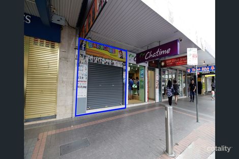 48 John St, Cabramatta, NSW 2166